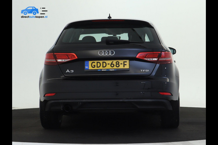 Audi A3 SPORTBACK 1.0 TFSI Pro Line | PDC | NAV | Keyless | Clima