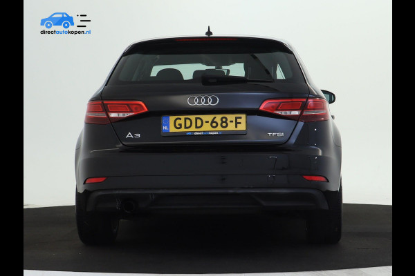 Audi A3 SPORTBACK 1.0 TFSI Pro Line | PDC | NAV | Keyless | Clima