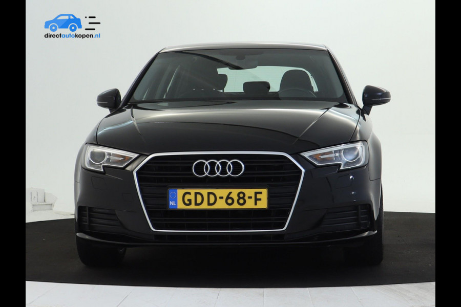 Audi A3 SPORTBACK 1.0 TFSI Pro Line | PDC | NAV | Keyless | Clima