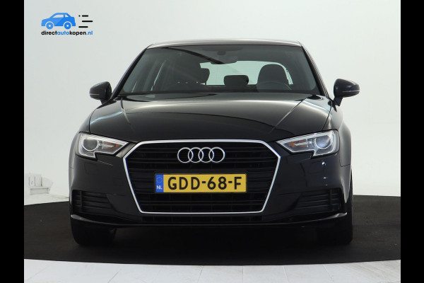 Audi A3 SPORTBACK 1.0 TFSI Pro Line | PDC | NAV | Keyless | Clima