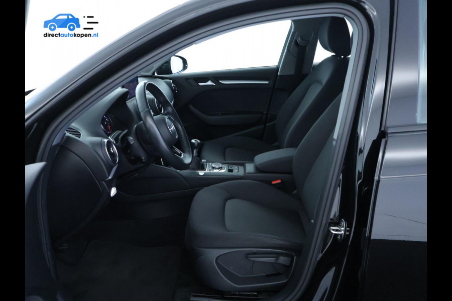 Audi A3 SPORTBACK 1.0 TFSI Pro Line | PDC | NAV | Keyless | Clima