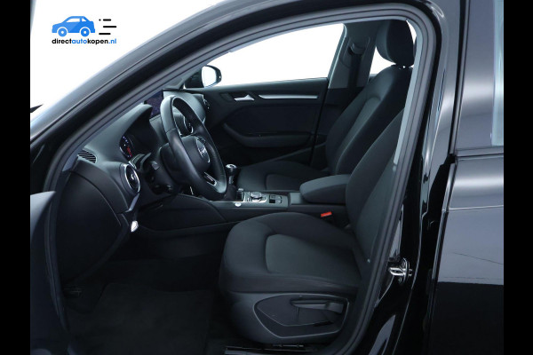 Audi A3 SPORTBACK 1.0 TFSI Pro Line | PDC | NAV | Keyless | Clima