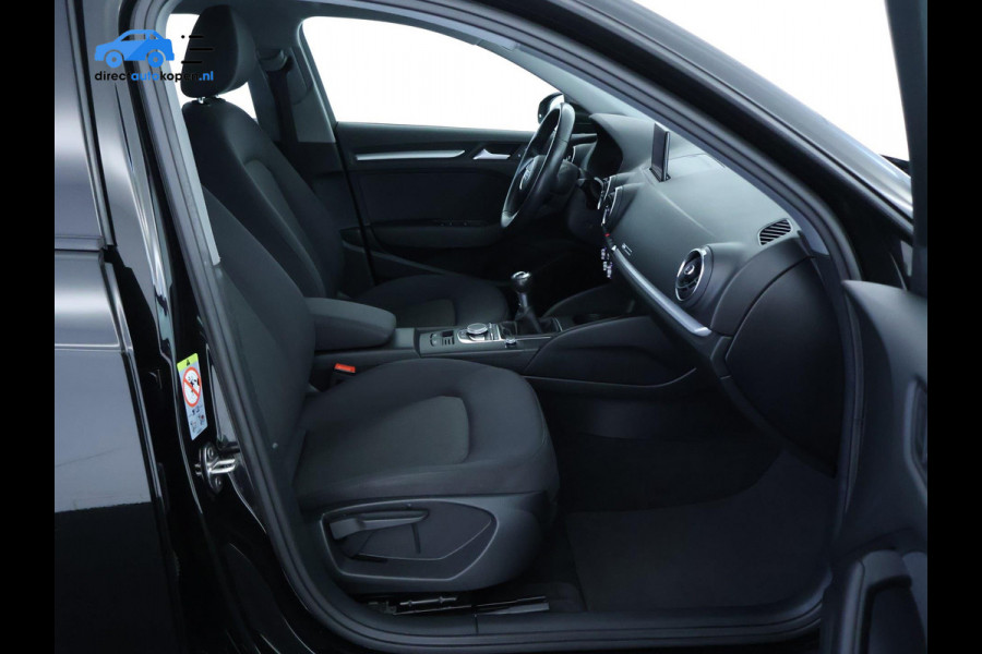 Audi A3 SPORTBACK 1.0 TFSI Pro Line | PDC | NAV | Keyless | Clima