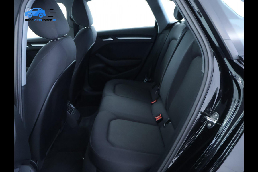 Audi A3 SPORTBACK 1.0 TFSI Pro Line | PDC | NAV | Keyless | Clima