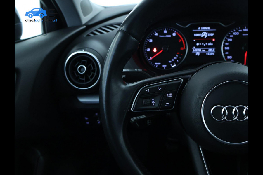 Audi A3 SPORTBACK 1.0 TFSI Pro Line | PDC | NAV | Keyless | Clima