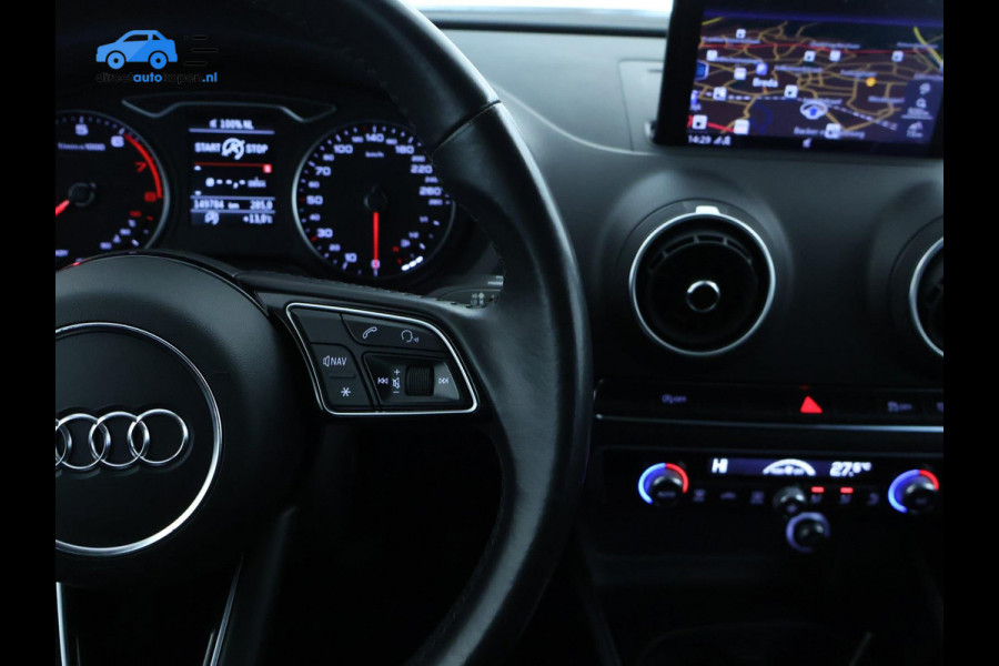 Audi A3 SPORTBACK 1.0 TFSI Pro Line | PDC | NAV | Keyless | Clima