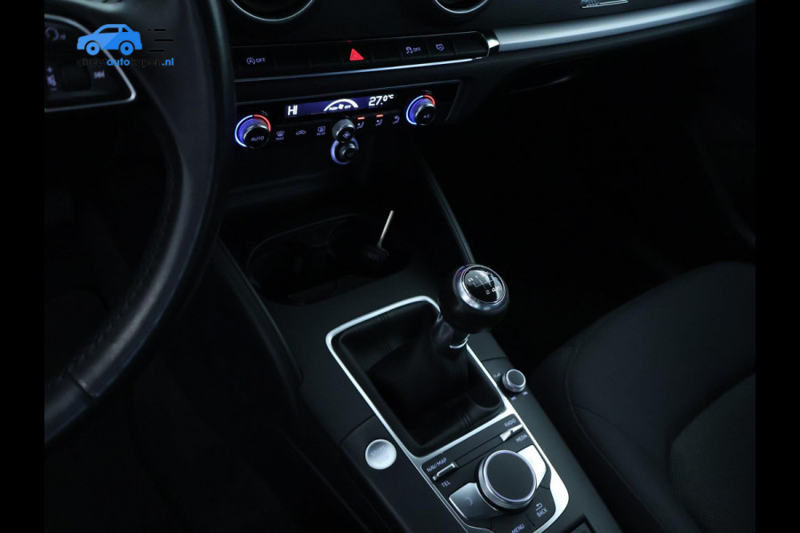 Audi A3 SPORTBACK 1.0 TFSI Pro Line | PDC | NAV | Keyless | Clima