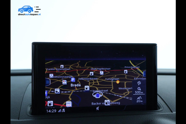 Audi A3 SPORTBACK 1.0 TFSI Pro Line | PDC | NAV | Keyless | Clima