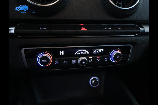 Audi A3 SPORTBACK 1.0 TFSI Pro Line | PDC | NAV | Keyless | Clima