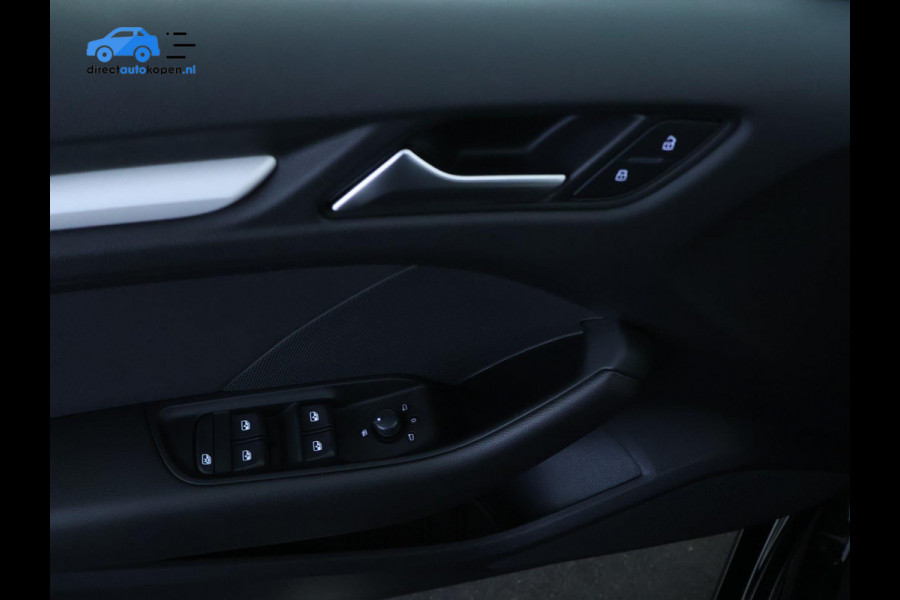 Audi A3 SPORTBACK 1.0 TFSI Pro Line | PDC | NAV | Keyless | Clima