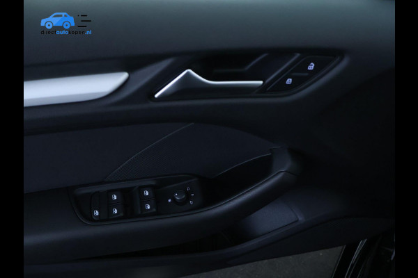 Audi A3 SPORTBACK 1.0 TFSI Pro Line | PDC | NAV | Keyless | Clima