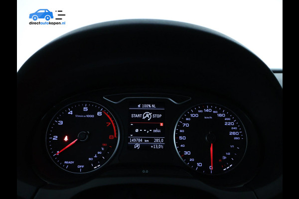 Audi A3 SPORTBACK 1.0 TFSI Pro Line | PDC | NAV | Keyless | Clima