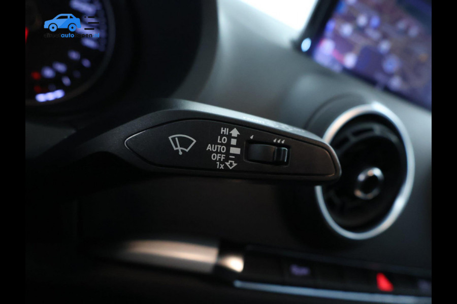 Audi A3 SPORTBACK 1.0 TFSI Pro Line | PDC | NAV | Keyless | Clima