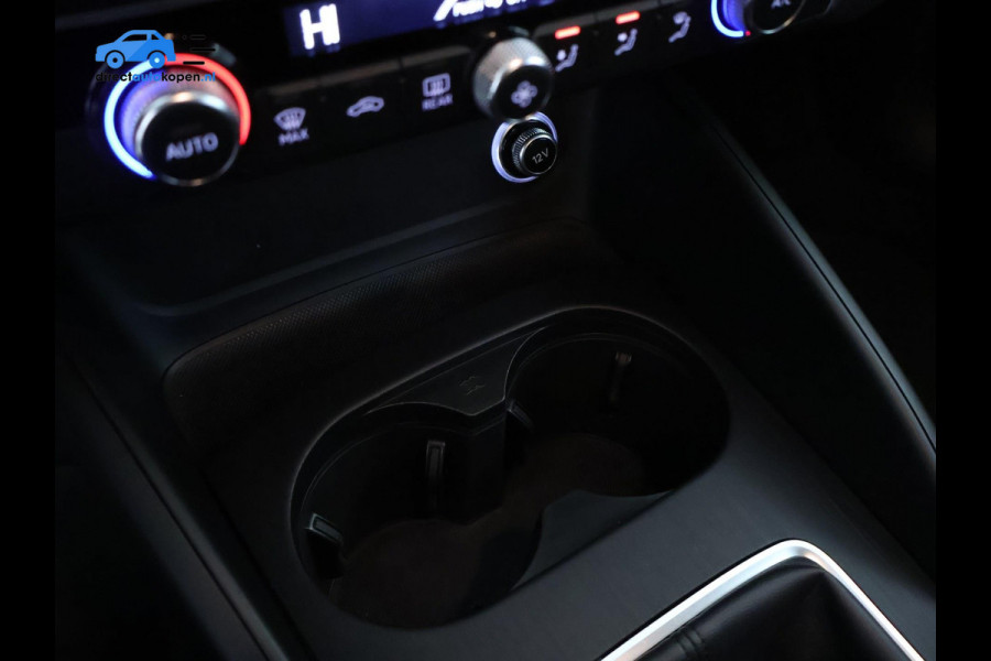 Audi A3 SPORTBACK 1.0 TFSI Pro Line | PDC | NAV | Keyless | Clima