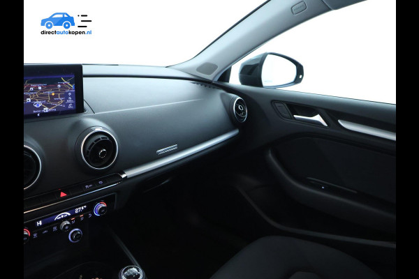 Audi A3 SPORTBACK 1.0 TFSI Pro Line | PDC | NAV | Keyless | Clima