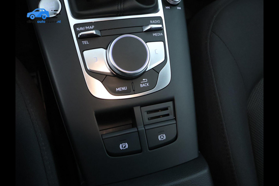 Audi A3 SPORTBACK 1.0 TFSI Pro Line | PDC | NAV | Keyless | Clima