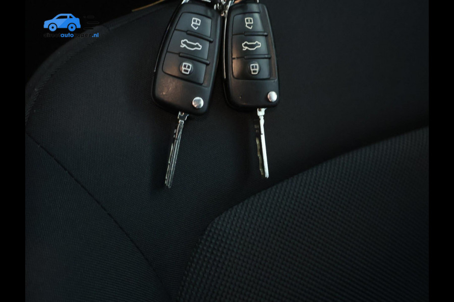 Audi A3 SPORTBACK 1.0 TFSI Pro Line | PDC | NAV | Keyless | Clima