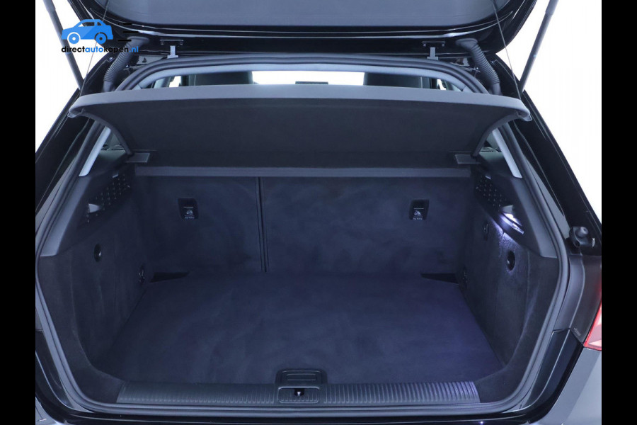 Audi A3 SPORTBACK 1.0 TFSI Pro Line | PDC | NAV | Keyless | Clima