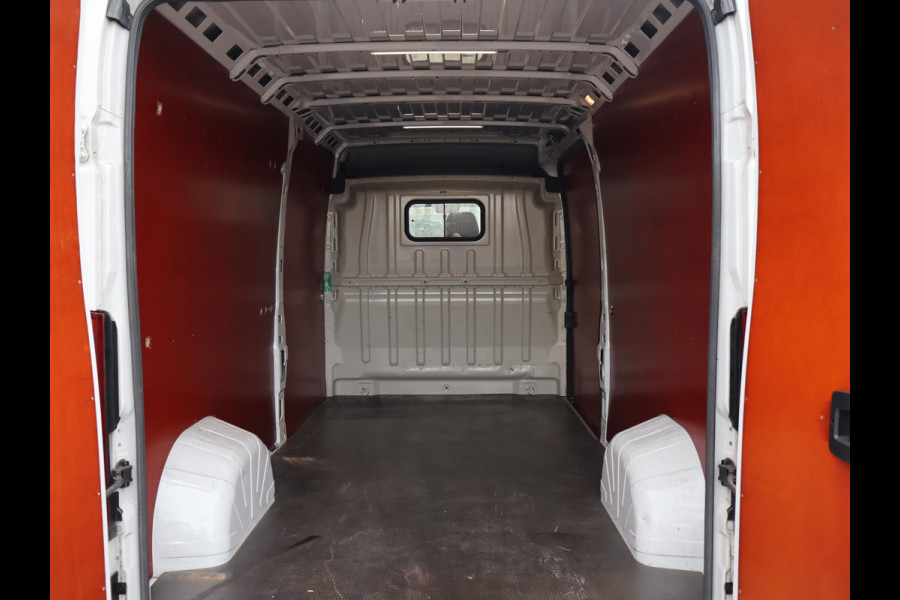 Opel Movano 2.2D 120 L3H2 + APPLE CARPLAY | ANDROID AUTO | CAMERA | SIDEBARS | CRUISE | GEVEERDE STOEL