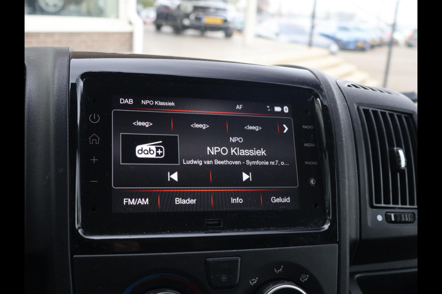 Opel Movano 2.2D 120 L3H2 + APPLE CARPLAY | ANDROID AUTO | CAMERA | SIDEBARS | CRUISE | GEVEERDE STOEL