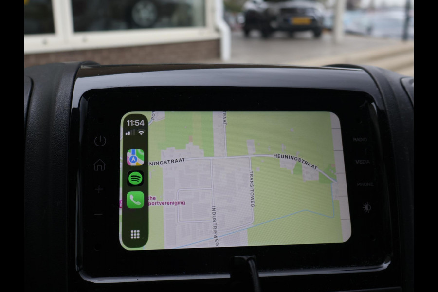 Opel Movano 2.2D 120 L3H2 + APPLE CARPLAY | ANDROID AUTO | CAMERA | SIDEBARS | CRUISE | GEVEERDE STOEL