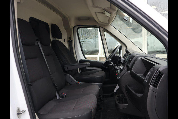 Opel Movano 2.2D 120 L3H2 + APPLE CARPLAY | ANDROID AUTO | CAMERA | SIDEBARS | CRUISE | GEVEERDE STOEL