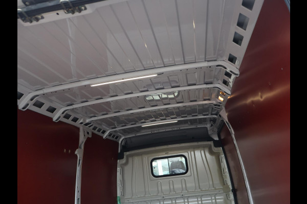 Opel Movano 2.2D 120 L3H2 + APPLE CARPLAY | ANDROID AUTO | CAMERA | SIDEBARS | CRUISE | GEVEERDE STOEL