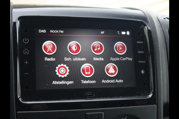 Opel Movano 2.2D 120 L3H2 + APPLE CARPLAY | ANDROID AUTO | CAMERA | SIDEBARS | CRUISE | GEVEERDE STOEL