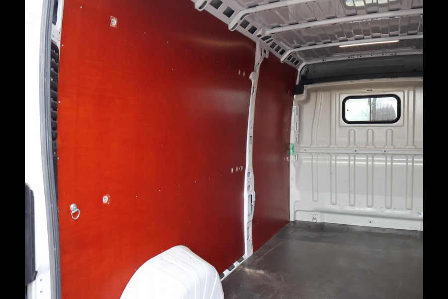 Opel Movano 2.2D 120 L3H2 + APPLE CARPLAY | ANDROID AUTO | CAMERA | SIDEBARS | CRUISE | GEVEERDE STOEL