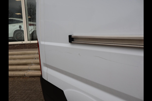 Opel Movano 2.2D 120 L3H2 + APPLE CARPLAY | ANDROID AUTO | CAMERA | SIDEBARS | CRUISE | GEVEERDE STOEL