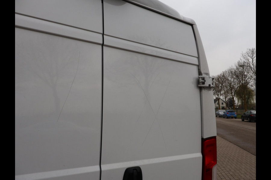 Opel Movano 2.2D 120 L3H2 + APPLE CARPLAY | ANDROID AUTO | CAMERA | SIDEBARS | CRUISE | GEVEERDE STOEL