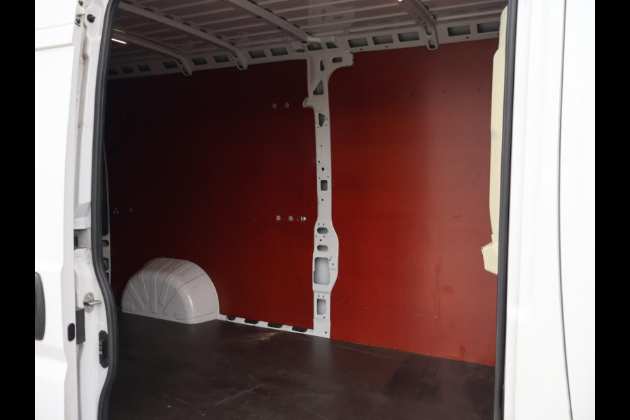 Opel Movano 2.2D 120 L3H2 + APPLE CARPLAY | ANDROID AUTO | CAMERA | SIDEBARS | CRUISE | GEVEERDE STOEL