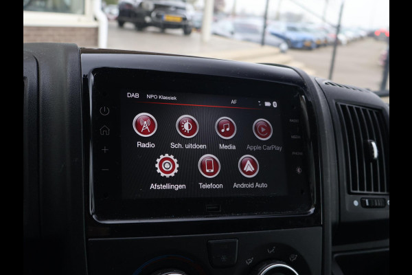Opel Movano 2.2D 120 L3H2 + APPLE CARPLAY | ANDROID AUTO | CAMERA | SIDEBARS | CRUISE | GEVEERDE STOEL