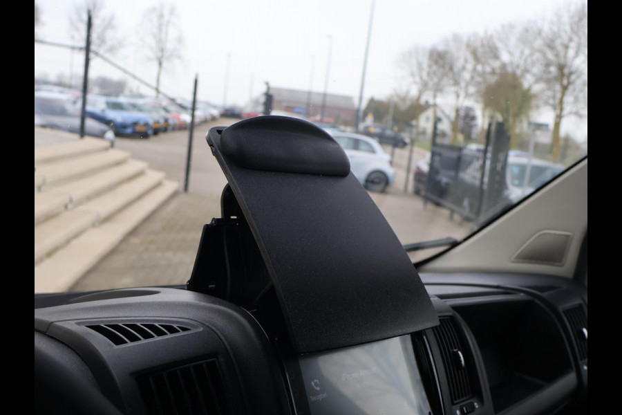 Opel Movano 2.2D 120 L3H2 + APPLE CARPLAY | ANDROID AUTO | CAMERA | SIDEBARS | CRUISE | GEVEERDE STOEL