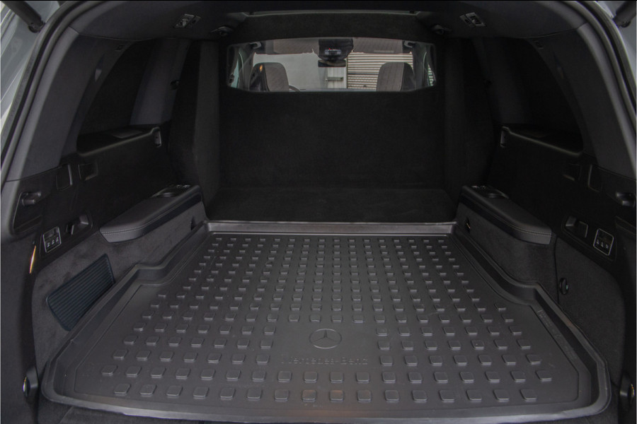 Mercedes-Benz GLS 580 4MATIC AMG Facelift Premium Plus, Massage, Airmatic, Distronic, Grijs Kenteken, Manufaktur