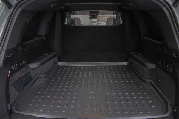 Mercedes-Benz GLS 580 4MATIC AMG Facelift Premium Plus, Massage, Airmatic, Distronic, Grijs Kenteken, Manufaktur