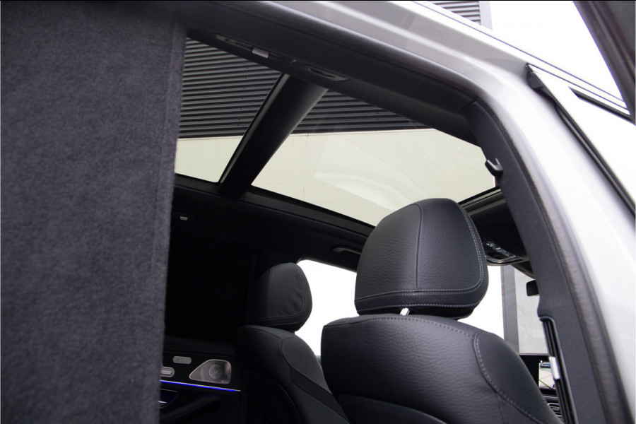 Mercedes-Benz GLS 580 4MATIC AMG Facelift Premium Plus, Massage, Airmatic, Distronic, Grijs Kenteken, Manufaktur