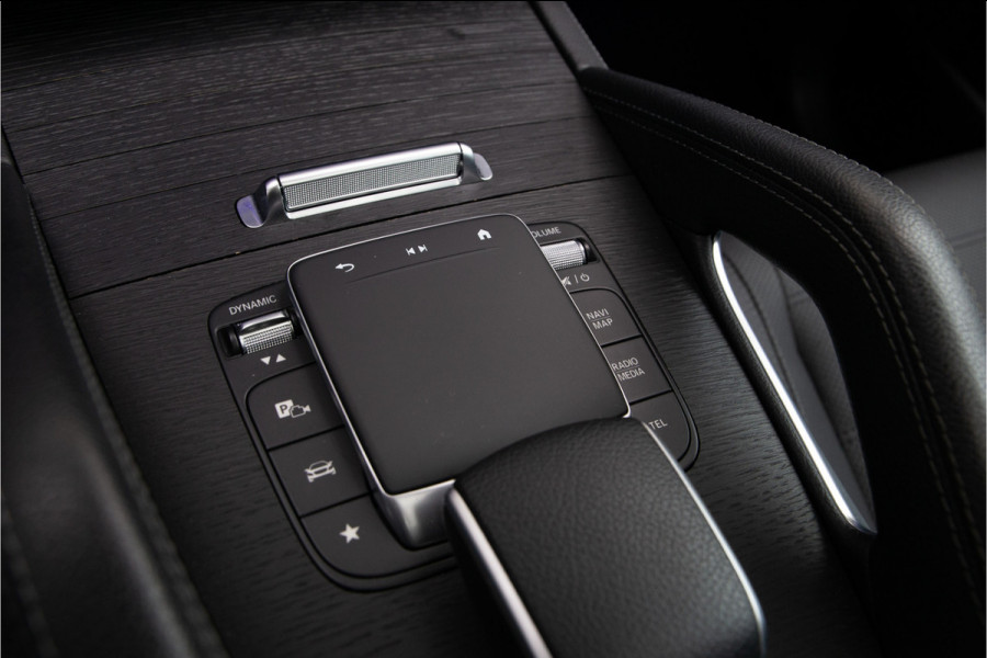 Mercedes-Benz GLS 580 4MATIC AMG Facelift Premium Plus, Massage, Airmatic, Distronic, Grijs Kenteken, Manufaktur
