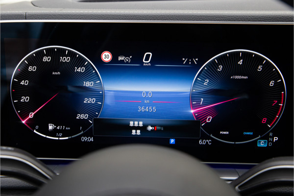 Mercedes-Benz GLS 580 4MATIC AMG Facelift Premium Plus, Massage, Airmatic, Distronic, Grijs Kenteken, Manufaktur