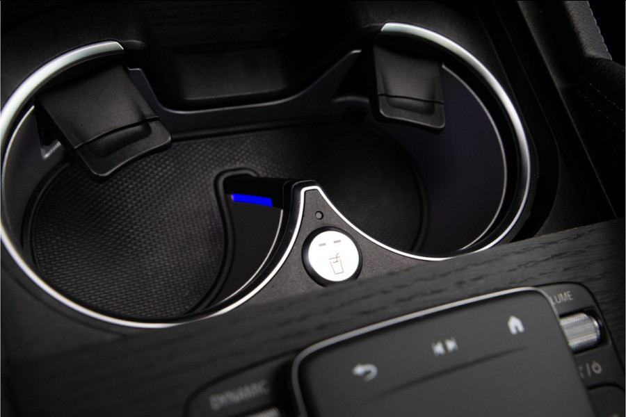 Mercedes-Benz GLS 580 4MATIC AMG Facelift Premium Plus, Massage, Airmatic, Distronic, Grijs Kenteken, Manufaktur