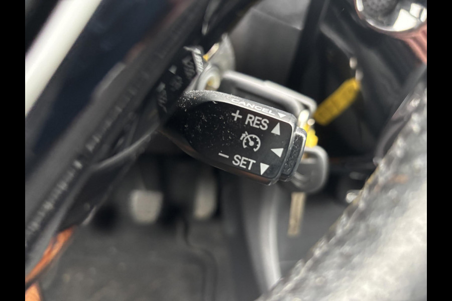 Citroën C1 1.0 VTi Feel 72pk | Cruise control | Bluetooth | Airco