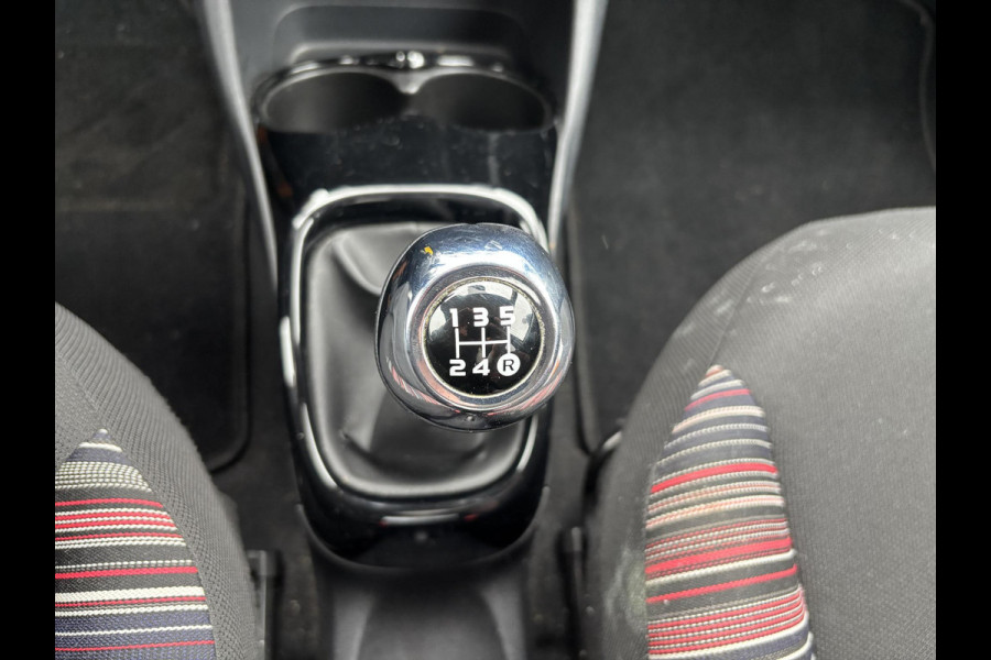 Citroën C1 1.0 VTi Feel 72pk | Cruise control | Bluetooth | Airco