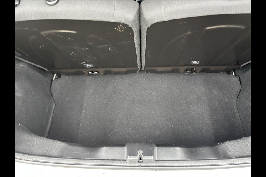 Citroën C1 1.0 VTi Feel 72pk | Cruise control | Bluetooth | Airco