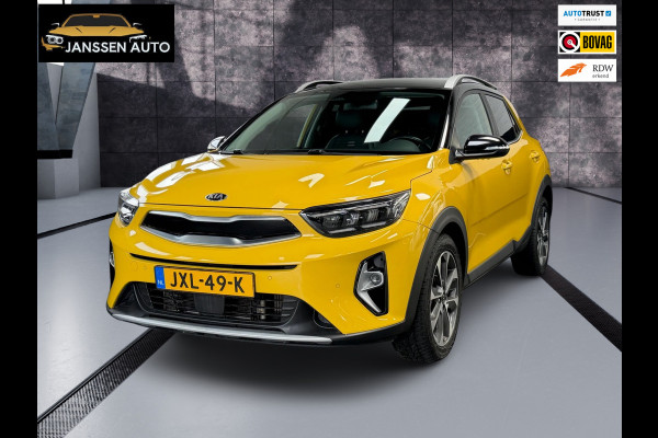 Kia Stonic 1.0 T-GDi MHEV DynamicPlusLine | DCT | Camera | Carplay | Navi | DAB