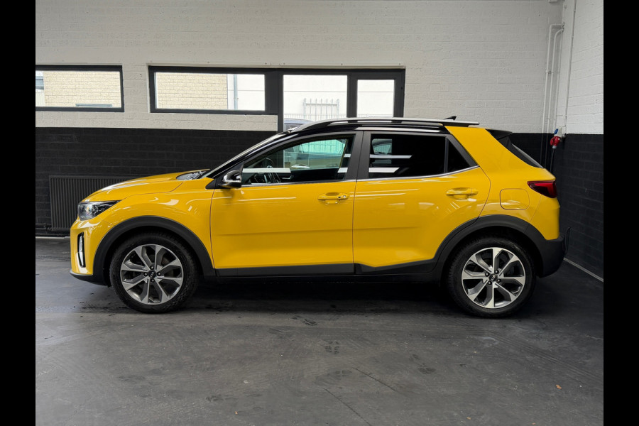 Kia Stonic 1.0 T-GDi MHEV DynamicPlusLine | DCT | Camera | Carplay | Navi | DAB