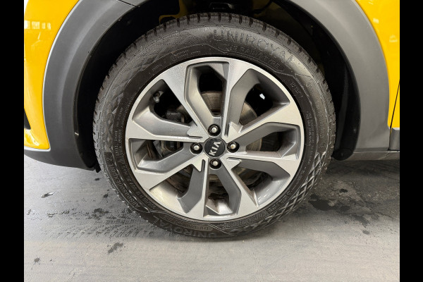 Kia Stonic 1.0 T-GDi MHEV DynamicPlusLine | DCT | Camera | Carplay | Navi | DAB