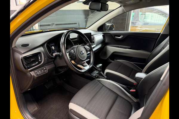 Kia Stonic 1.0 T-GDi MHEV DynamicPlusLine | DCT | Camera | Carplay | Navi | DAB
