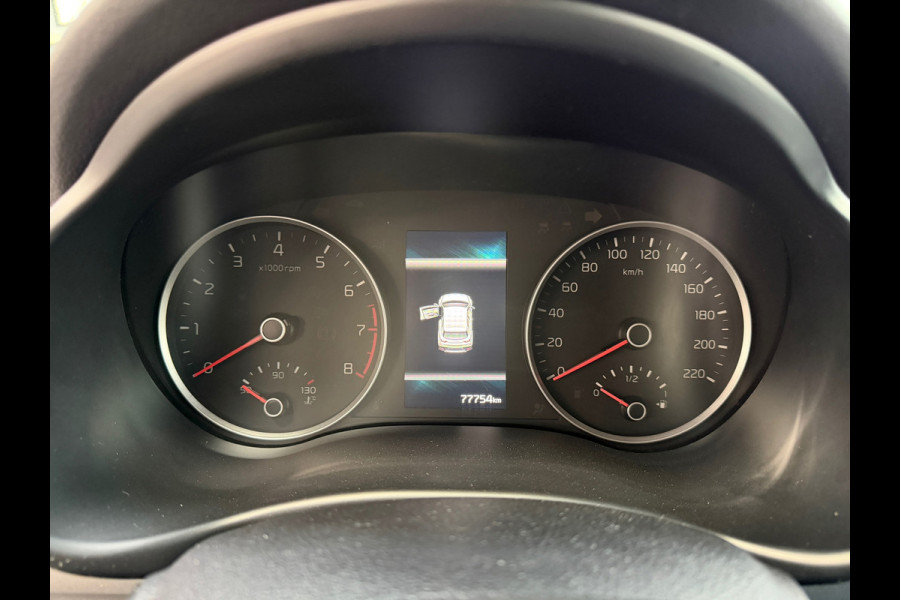 Kia Stonic 1.0 T-GDi MHEV DynamicPlusLine | DCT | Camera | Carplay | Navi | DAB