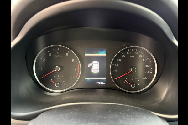 Kia Stonic 1.0 T-GDi MHEV DynamicPlusLine | DCT | Camera | Carplay | Navi | DAB