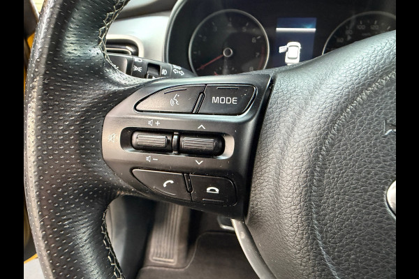 Kia Stonic 1.0 T-GDi MHEV DynamicPlusLine | DCT | Camera | Carplay | Navi | DAB